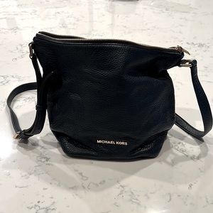 Michael Kors messenger bag